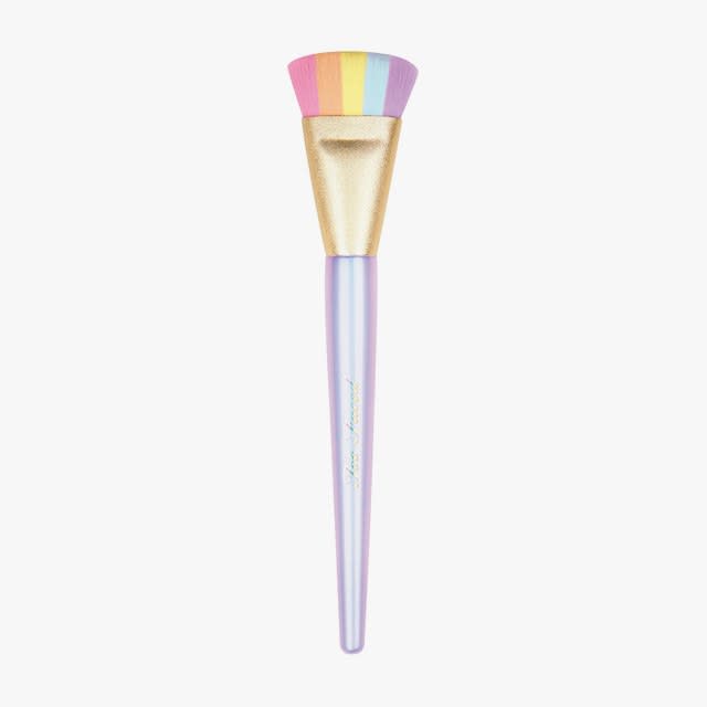 Salute Pride Week’s inclusive spirit with these 17 playful rainbow beauty products.