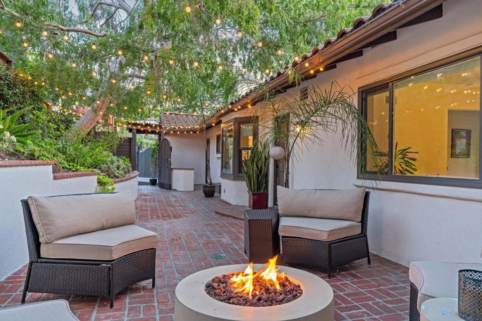 Bellamy Young home for sale