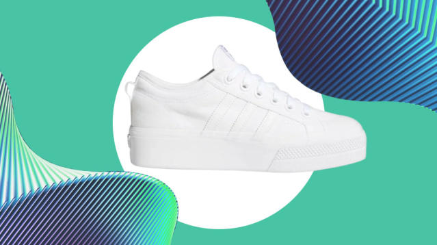 Gear Up to Head Back to School With These adidas Essentials