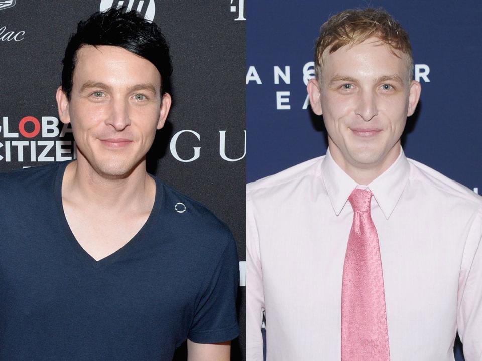 robin lord taylor