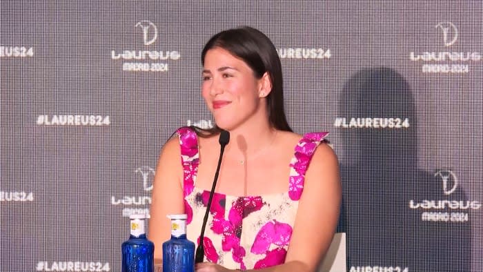 Garbiñe Muguruza