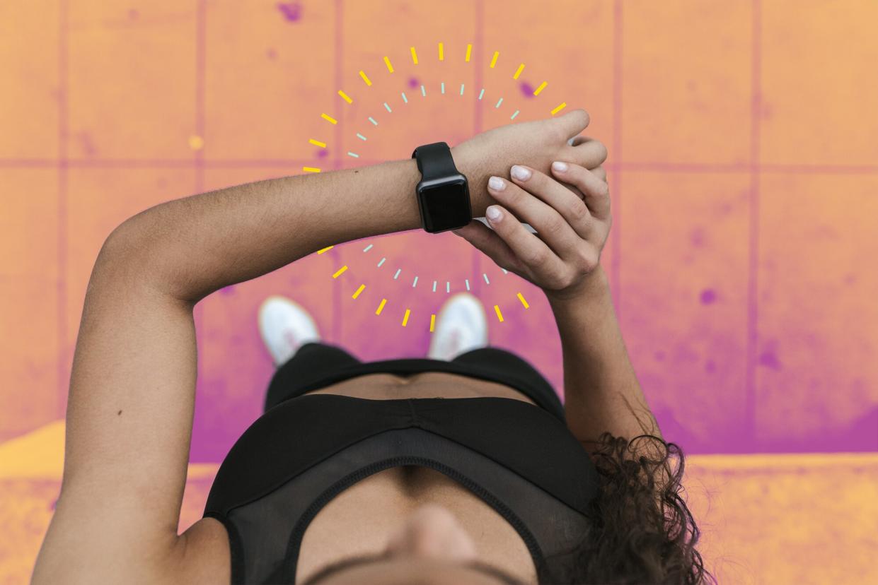 best fitness trackers under $500