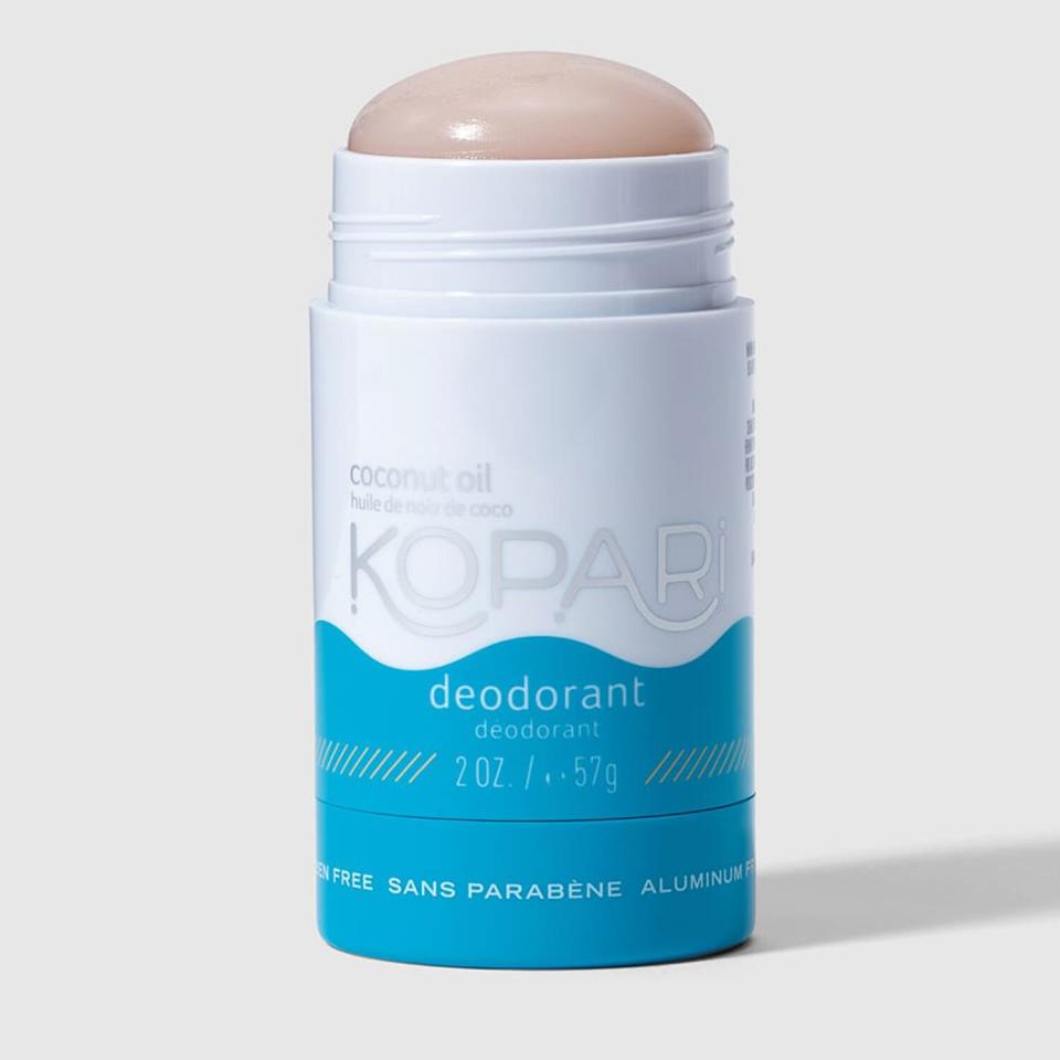 kopari deodorant