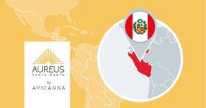 Avicanna Completes First Commercial Export of Aureus™ Branded THC Active Pharmaceutical Ingredients to Peru