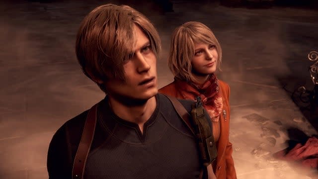 New Achievements Added To Resident Evil 4 Remake Could Indicate New Content  Coming Soon - PlayStation Universe