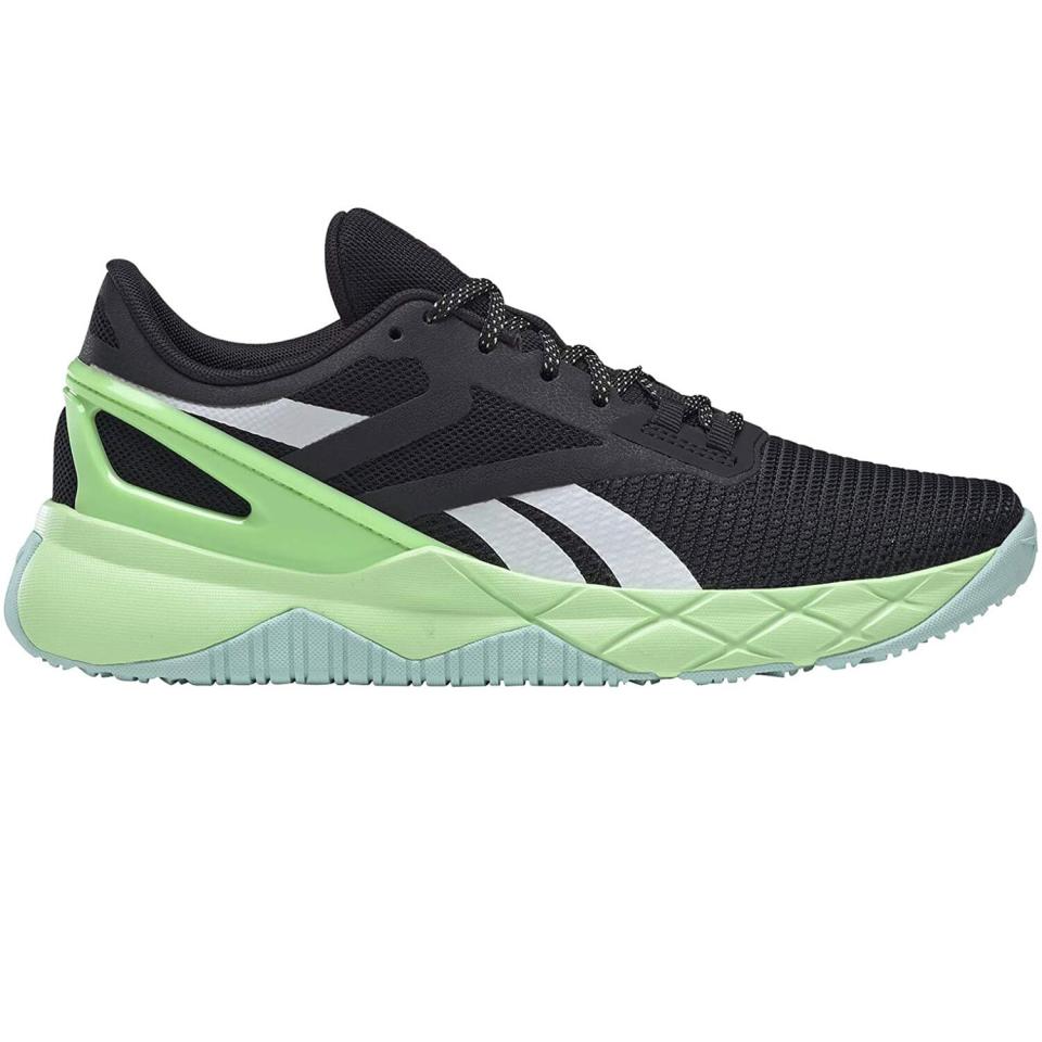 Reebok Women's Nanoflex Tr Cross Trainer