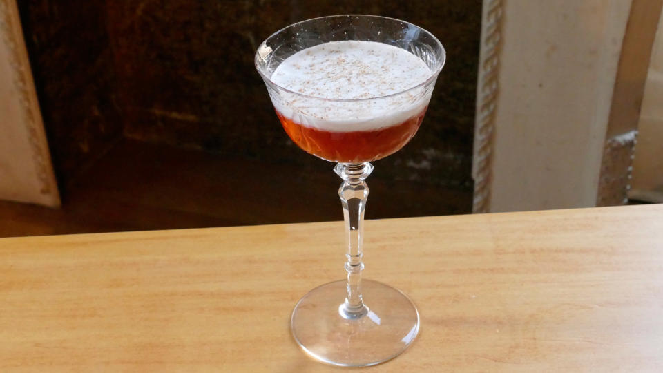 3 Bittersweet Drinks to Make with Amaro di Angostura