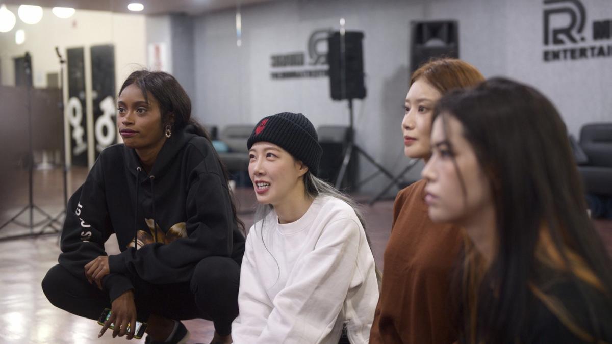 ‘K-pop Idols’ documentary looks at how the K-pop industry is embracing diversity