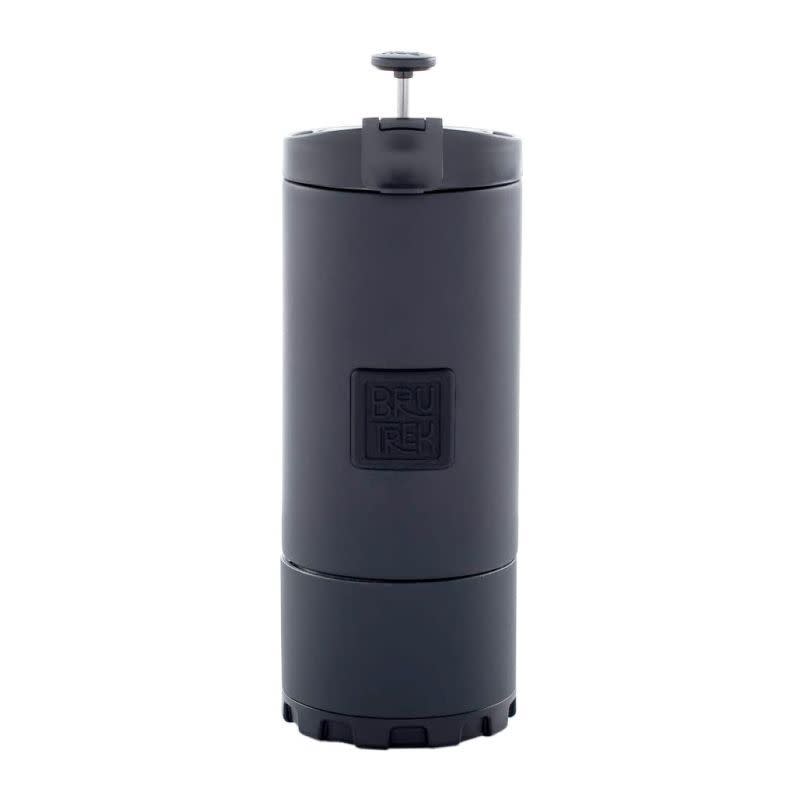 BruTrek OVRLNDR French Press