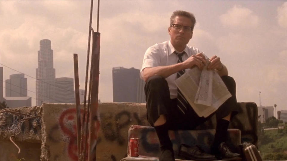 William Foster (Falling Down)