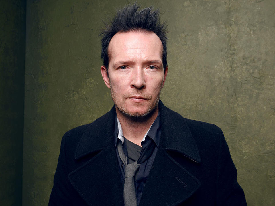 SCOTT WEILAND, 48