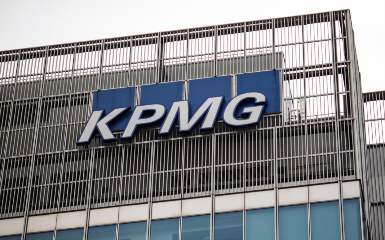 KPMG