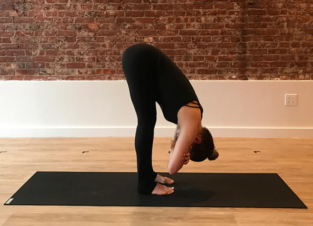 Lyons Den Power Yoga in New York, NY, US