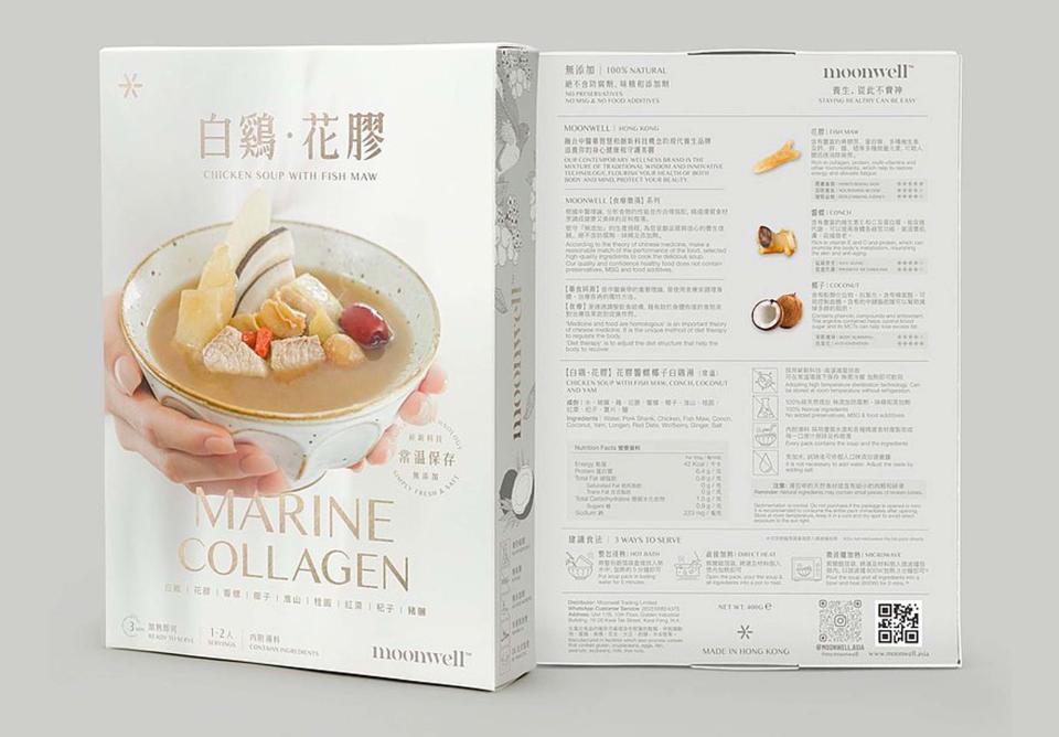 香港湯包品牌2大推薦！唔使加肉懶人湯料包／中醫研製足料現成養生燉湯