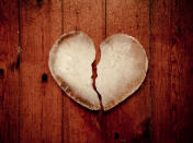 <b>Women are nine times more likely to suffer from a broken heart:</b> Many people have felt at times like they were going to die from a broken heart, and research studies have now confirmed the existence of broken heart syndrome, a condition in which the release of adrenaline caused by shock (often due to overwhelming fear or pain) can lead to heart failure. Surprisingly research has also concluded that women are up to nine times more likely to suffer from this condition.