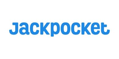 Jackpocket is the first third-party app in the United States that offers an easy and secure way to order official state lottery tickets.  (PRNewsfoto/Jackpocket)