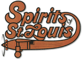 Spirit of St. Louis: A member of the now defunct American Basketball Association not only paid tribute to its hometown, but putting its nickname first puts it in a class of its own.