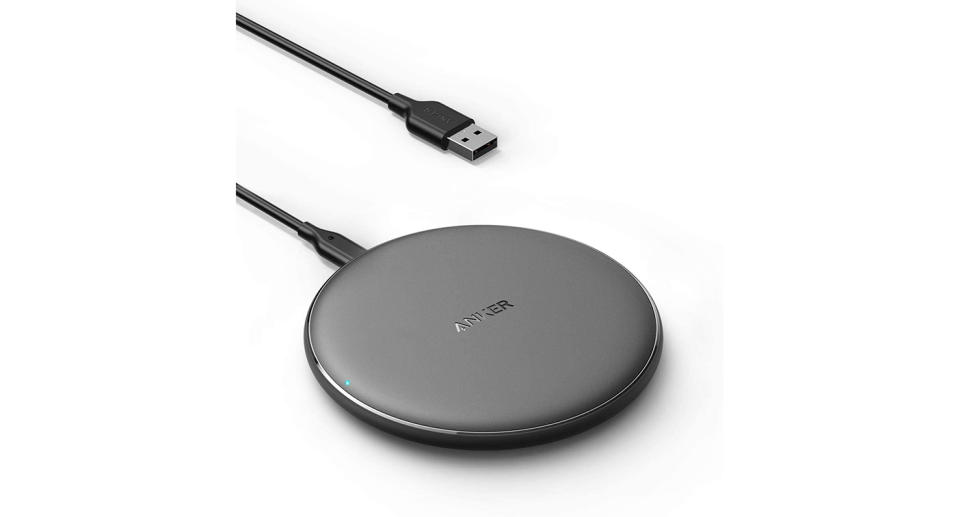 Anker Wireless Charger