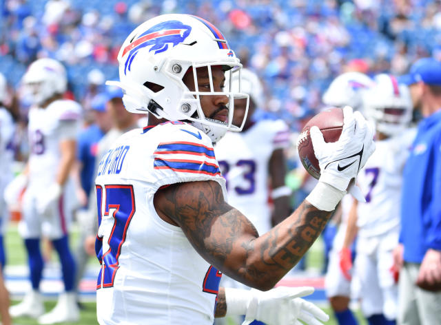 Buffalo Bills Breakout Candidates (2023) - Buffalo Fanatics Network