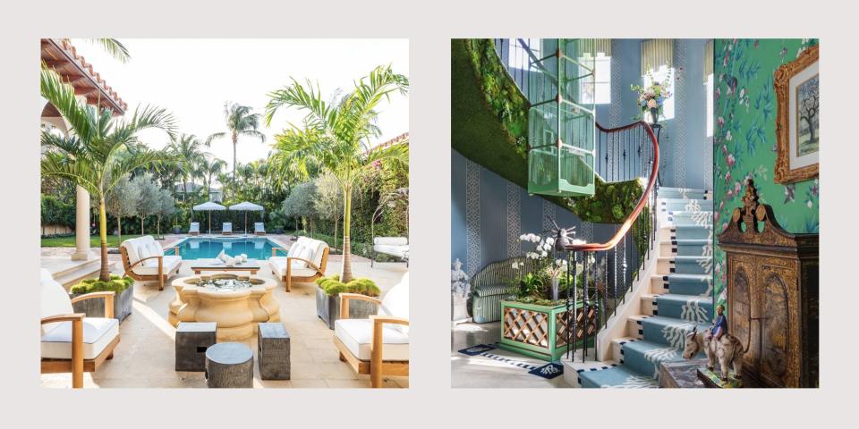 Tour the 2019 Kips Bay Palm Beach Show House