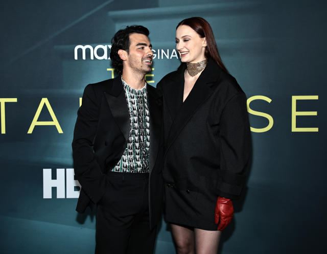 Joe Jonas & Sophie Turner Heading For A Divorce After 4 Years Of Being  Married? Reports Of Trouble In Their Paradise Go Viral