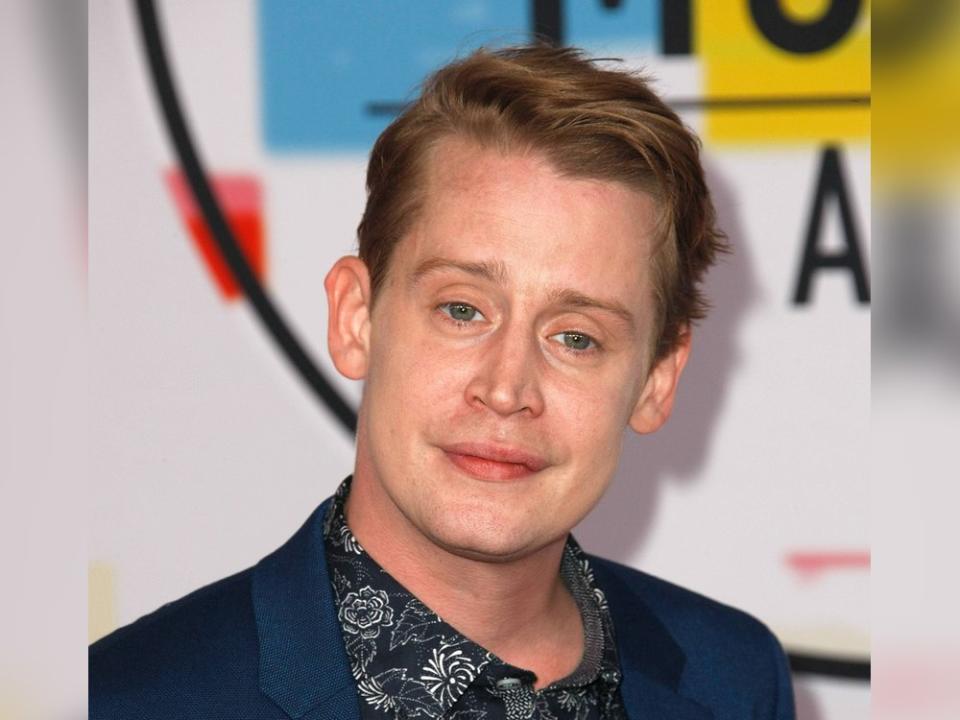 Fans dürfen sich auf ein Comeback von Macaulay Culkin freuen.  (Bild: imago images/MediaPunch)