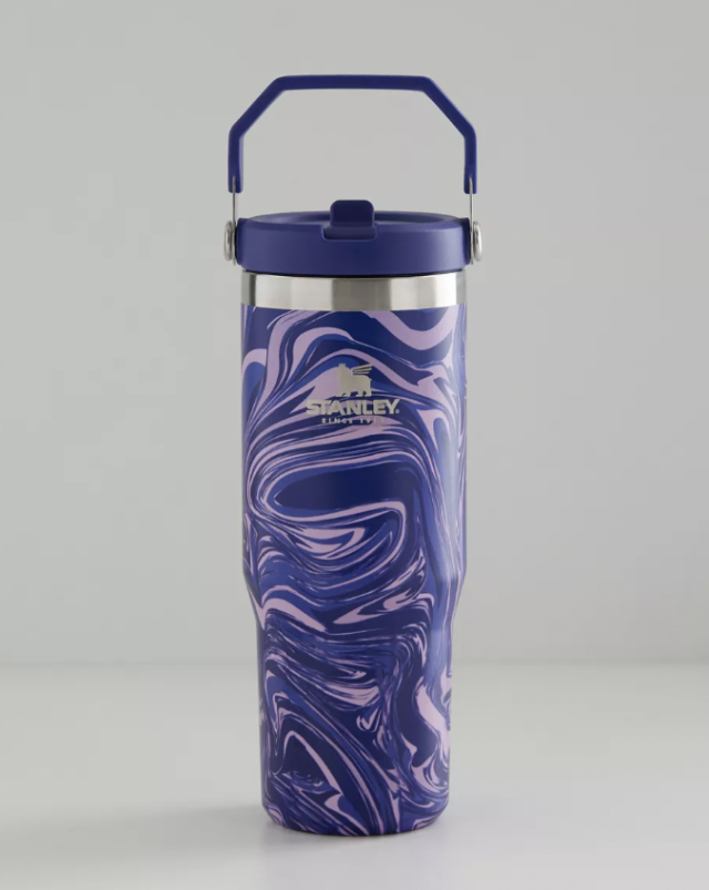 Limited Edition Stanley X Starbucks Tumbler 20oz (can't get in US) for Sale  in San Antonio, TX - OfferUp