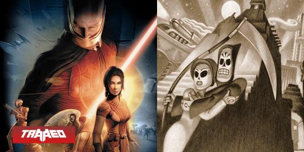 Obten 17 juegos de Star Wars, LEGO y Marvel por solo diez dólares en un nuevo Humble Bundle 