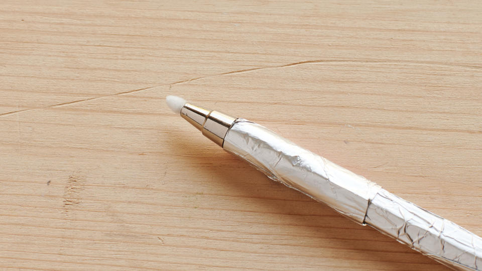 make your own stylus