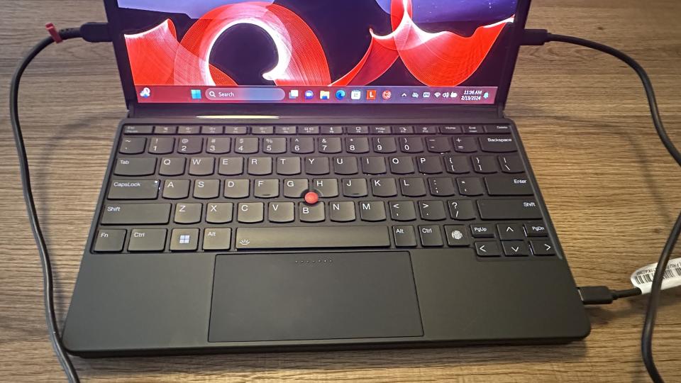 Lenovo ThinkPad X1 Fold 16 Gen 1