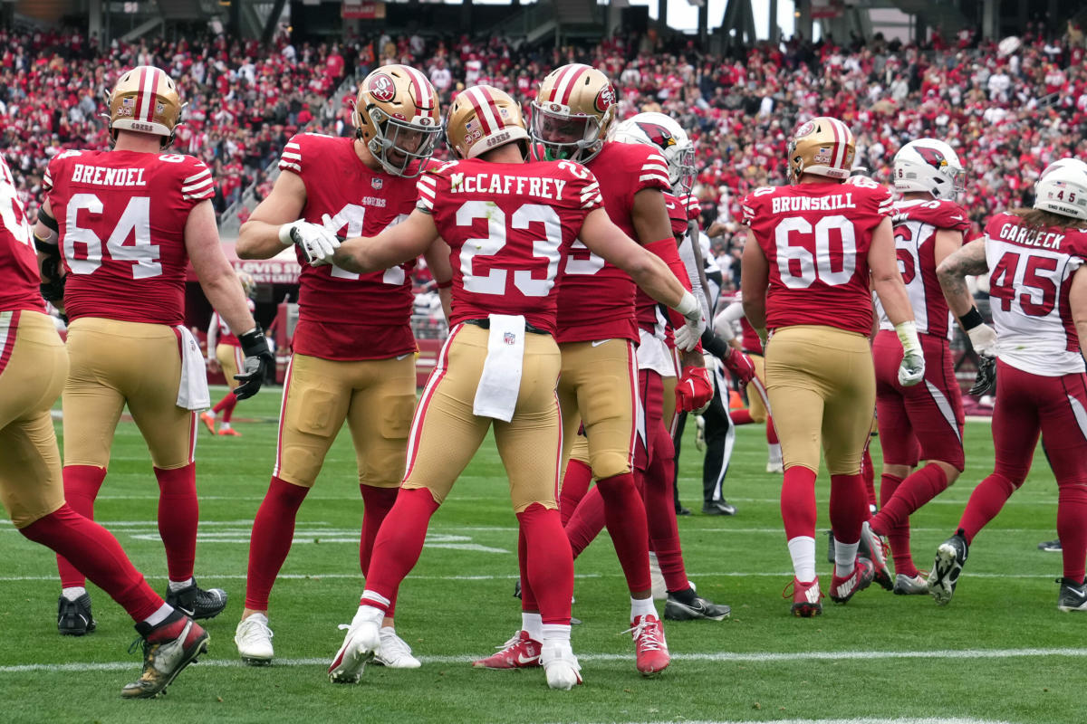 49ers preseason winners and losers: Trey Lance, Cameron Latu's