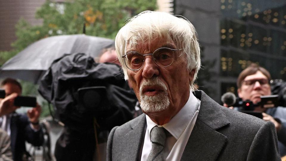 britain auto prix ecclestone court fraud