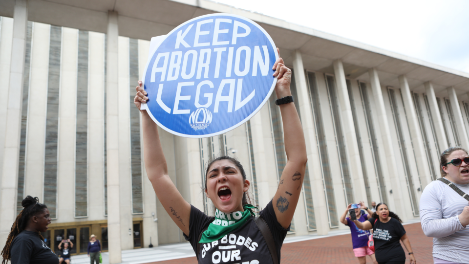 The Washington Post via Getty Images