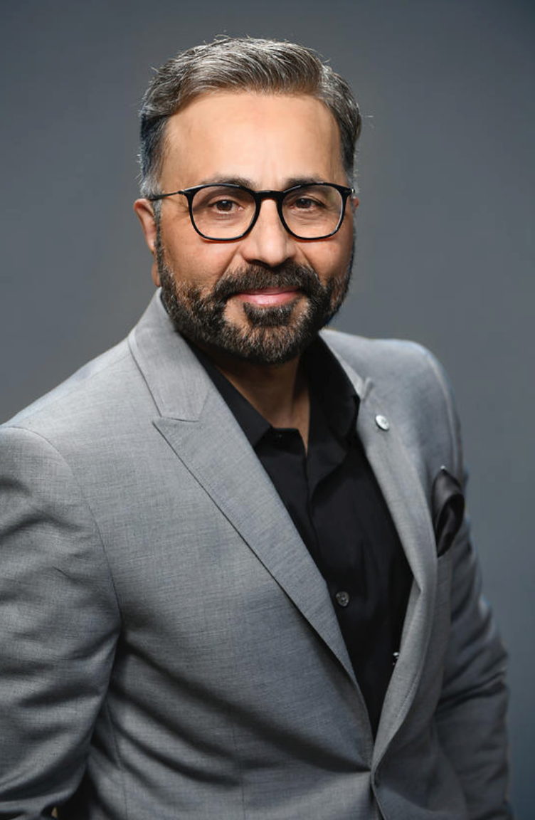 Qamar Zaman is a digital growth consultant and CEO KISSPR.com.