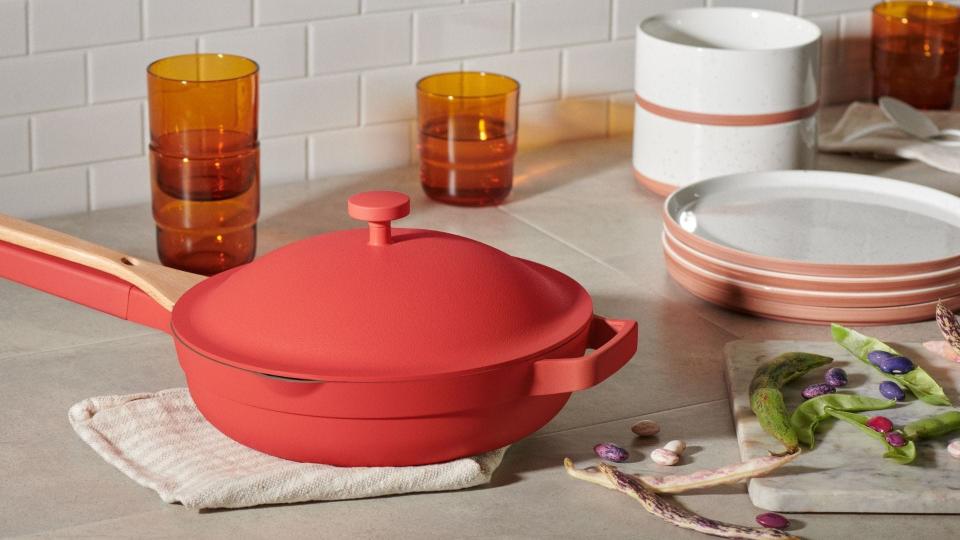 Best gifts for girlfriends 2023: Always Pan