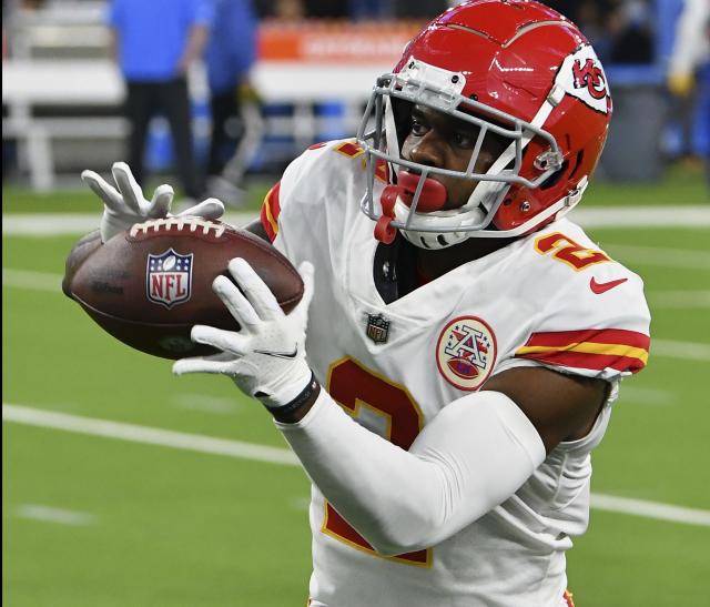 How to Watch Cleveland Browns vs. Kansas City Chiefs