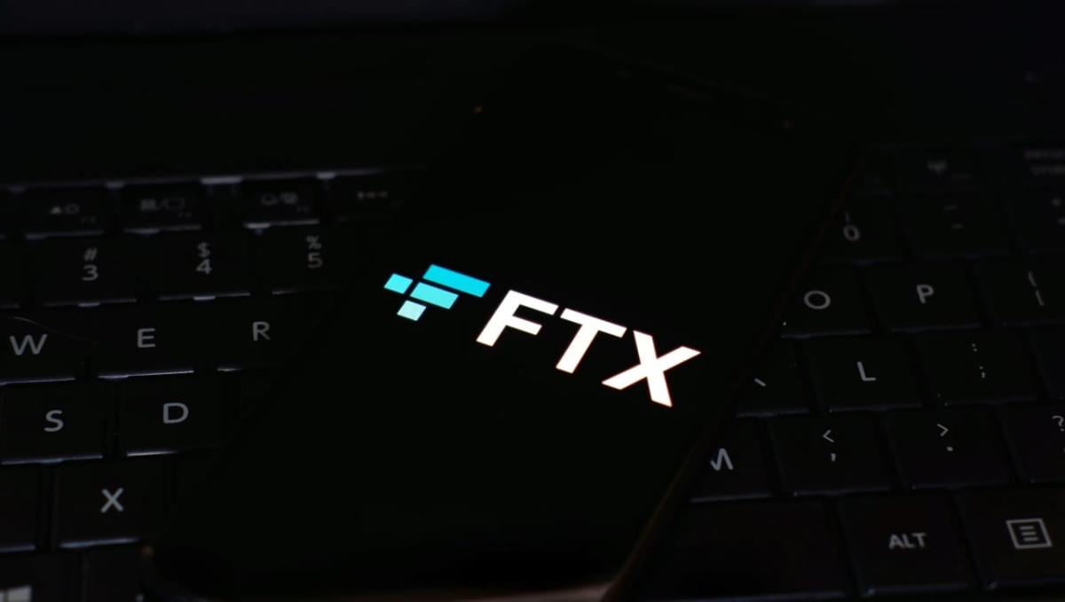 FTX US Now Valued at $8 Billion After Raising $400 Million Series A -  Decrypt