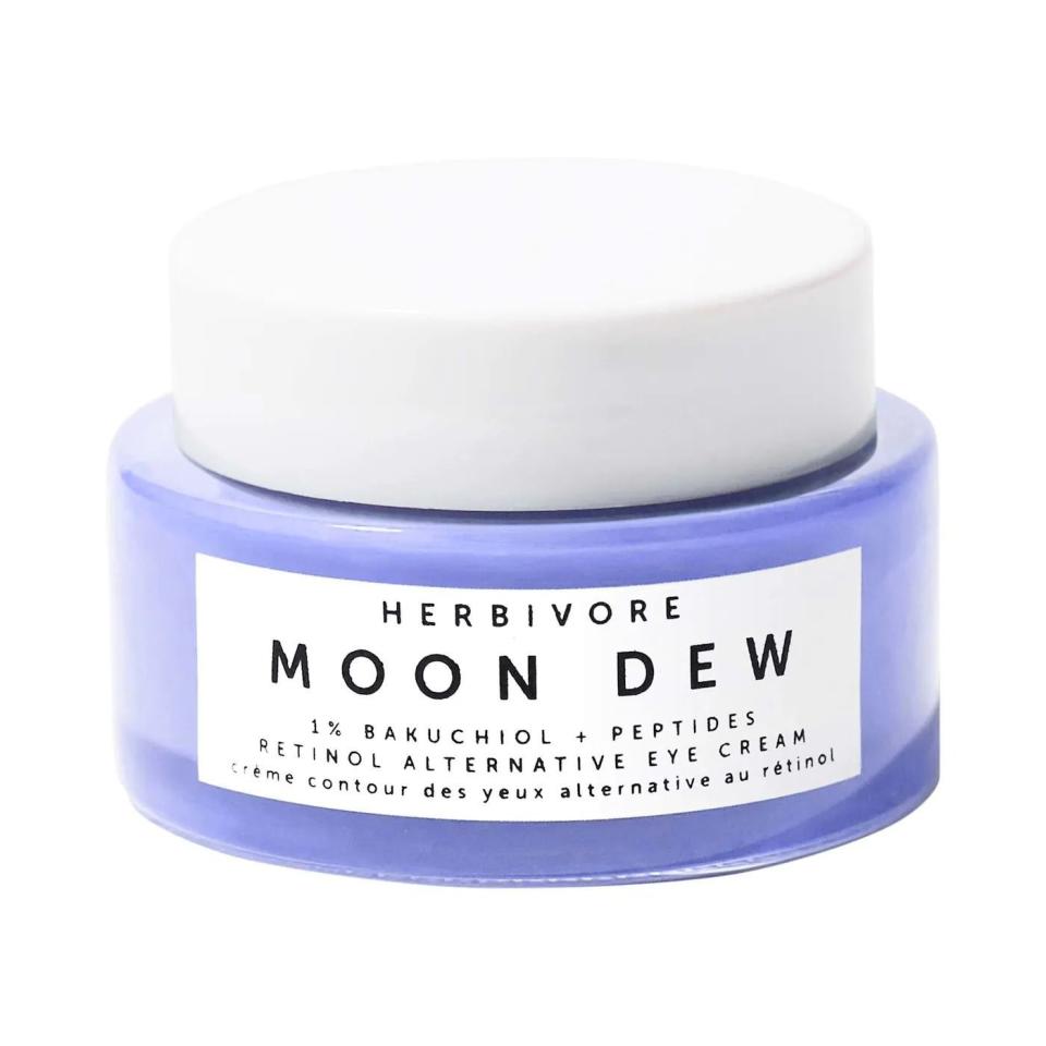 15) Moon Dew Eye Cream