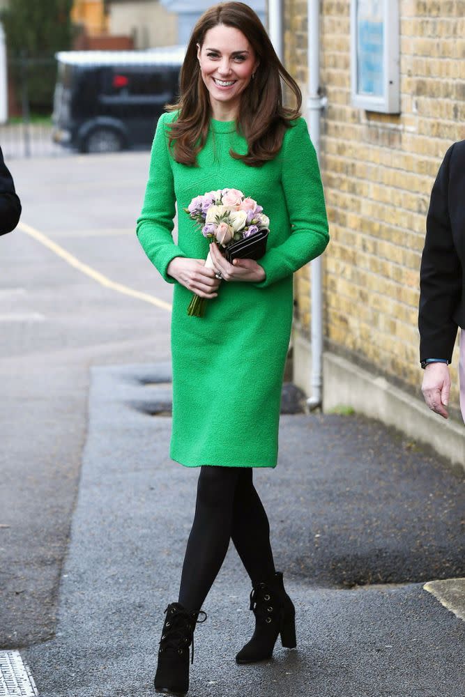 Kate Middleton