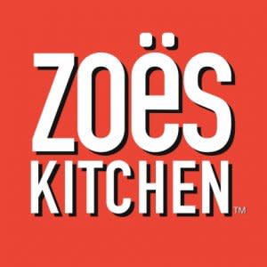 Zoe's Kitchen Inc (ZOES)