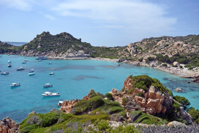 sardegna