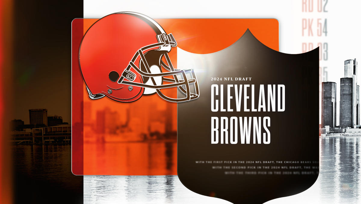 Preview of NFL Draft: Despite Limited Picks, Browns in Need of Assistance in a Few Key Areas