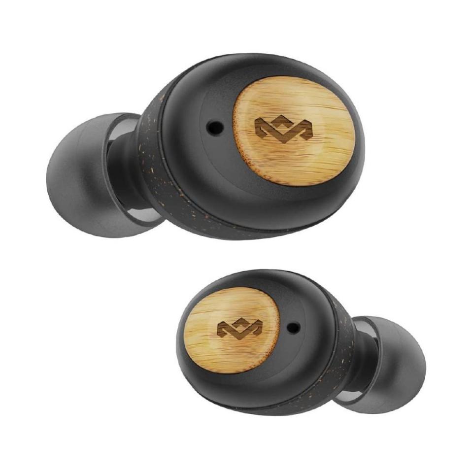 8) Champion Wireless Earbuds