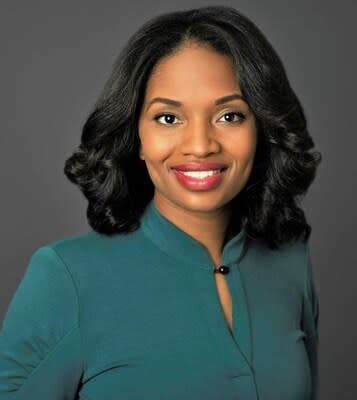 Nathaalie Carey, chief human resources officer (CHRO), effective January 1, 2025