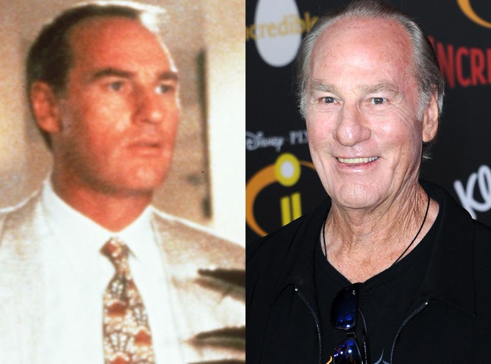 Craig T. Nelson