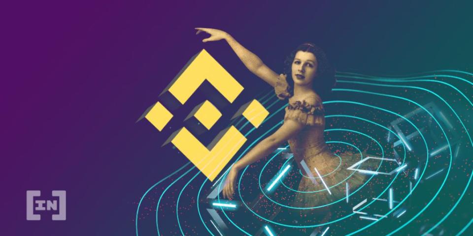 Binance Art