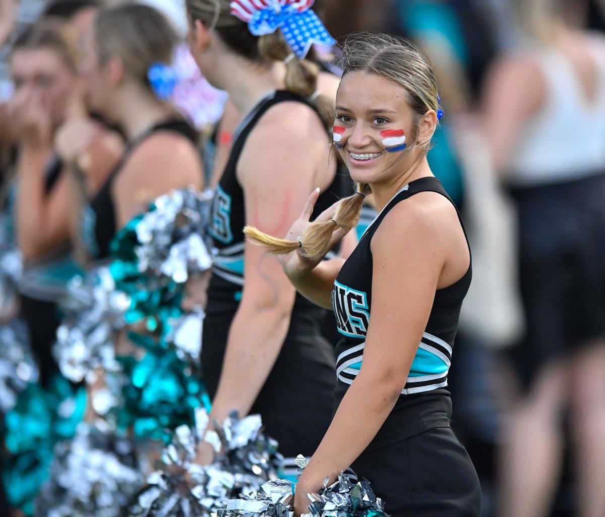 High school football: Live scores, updates from Treasure Coast Week 6 games