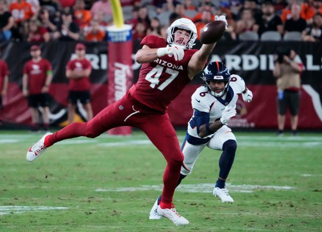 This is what the Arizona Cardinals 53-man roster should look like for 2023