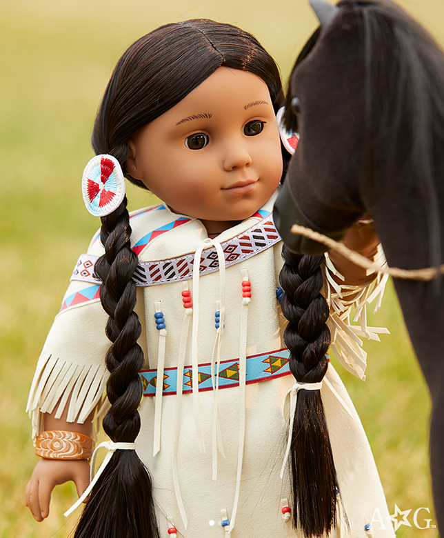 <p>A raíz del éxito de las<em> American Girl </em>otras organizaciones se unieron a la iniciativa y empezaron a incluir diversos modelos con algún tipo de discapacidad o bien ampliaron la variedad de grupos étnicos representados en sus juguetes. </p>