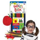 <p><strong>WikkiStix</strong></p><p>amazon.com</p><p><strong>$9.97</strong></p><p><a href="https://www.amazon.com/dp/B010PUC2E6?tag=syn-yahoo-20&ascsubtag=%5Bartid%7C10055.g.29726186%5Bsrc%7Cyahoo-us" rel="nofollow noopener" target="_blank" data-ylk="slk:Shop Now;elm:context_link;itc:0;sec:content-canvas" class="link ">Shop Now</a></p><p>These super-fun Wikkistix toys can be molded into different shapes and sizes, which will keep young kids — or those young at heart — entertained for hours. Bonus: They're practically mess-free, and don't require glue of any kind to stay in place.</p>